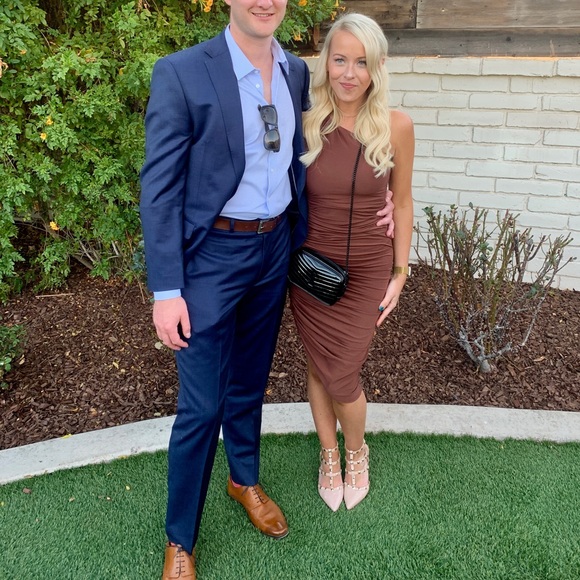 ALIX NYC Celeste Dress - Picture 5 of 12